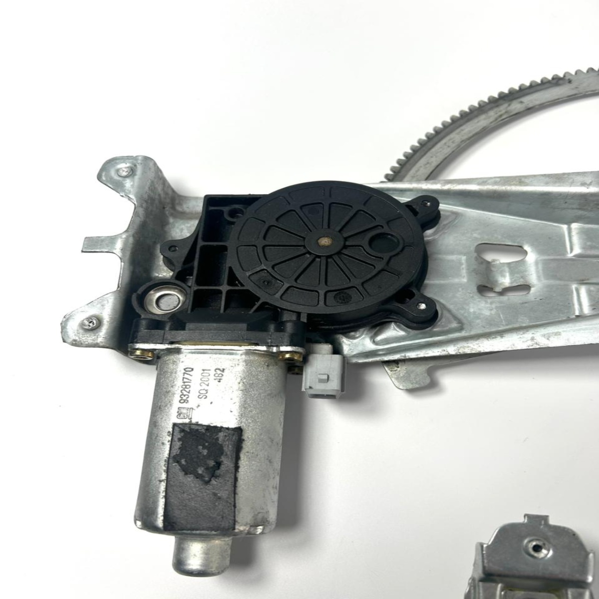 Máquina de Vidro Elétrico Corsa Sedan 93281770 - Imagem 6