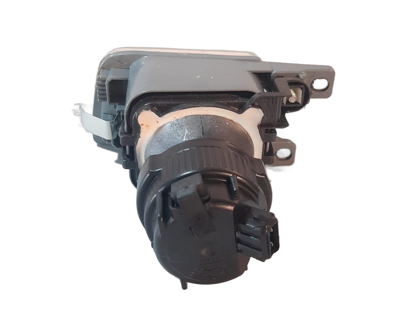 FAROL DE MILHA / AUXILIAR GOLF 1992/1996 LADO ESQUERDO NOVO - Imagem 4