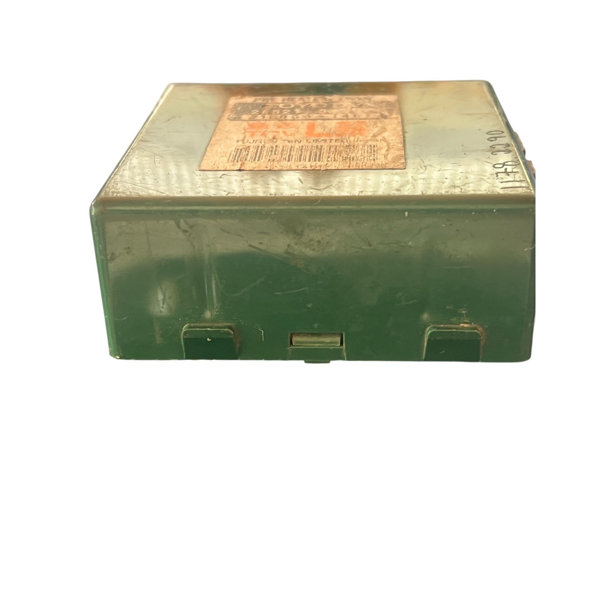 Relé Temporizador Velas Toyota Hiace Hilux 2852154591 - Imagem 6