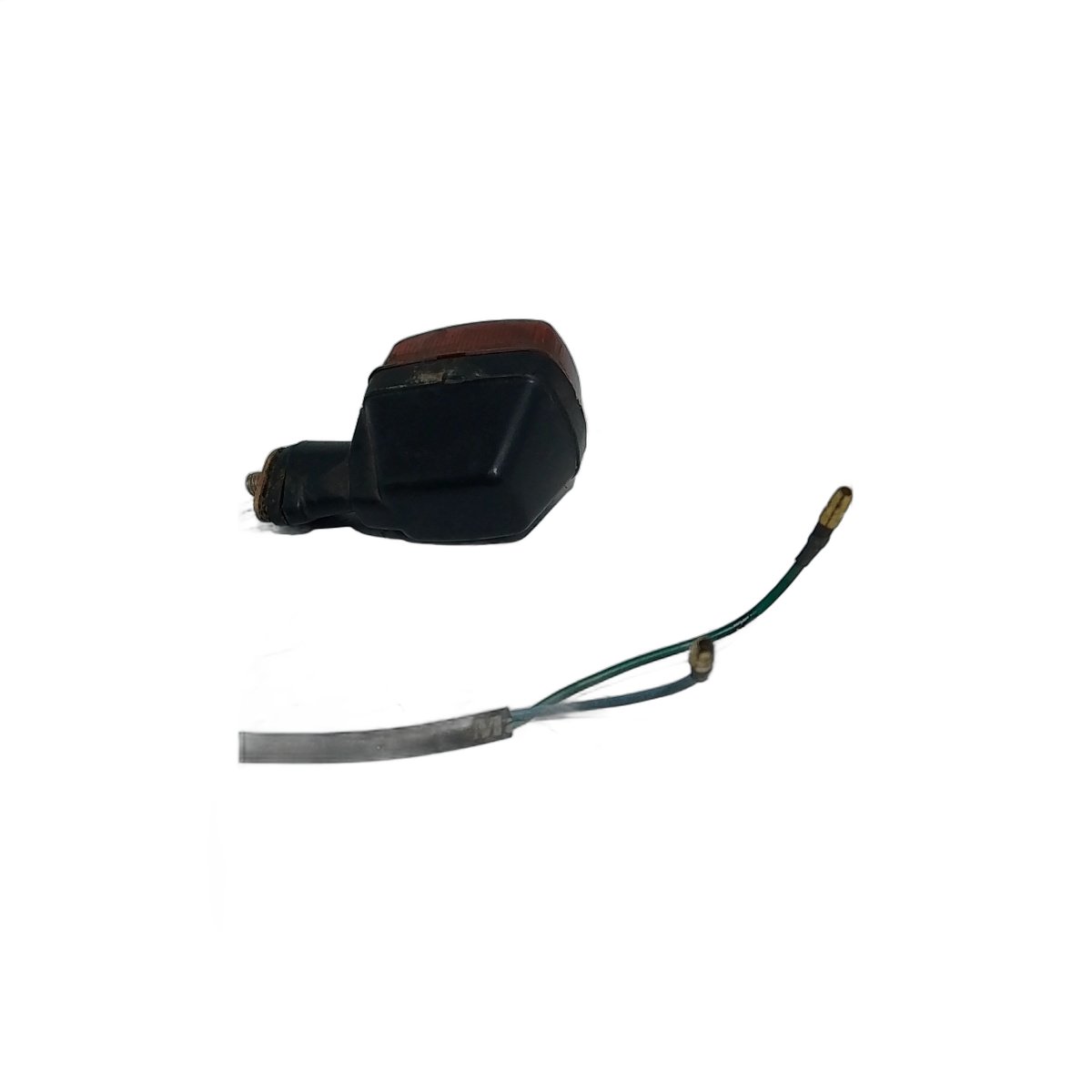 Seta Traseira Esquerda YBR 125 K 2008 - Imagem 4