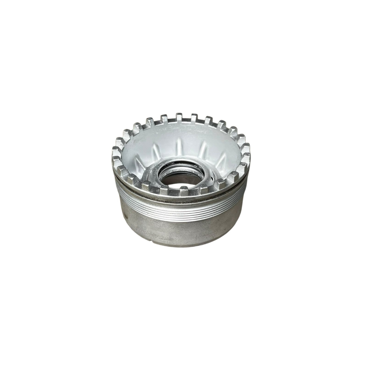 Flange Porca Câmbio Vectra Astra Kadett Monza 90121689 - Imagem 1