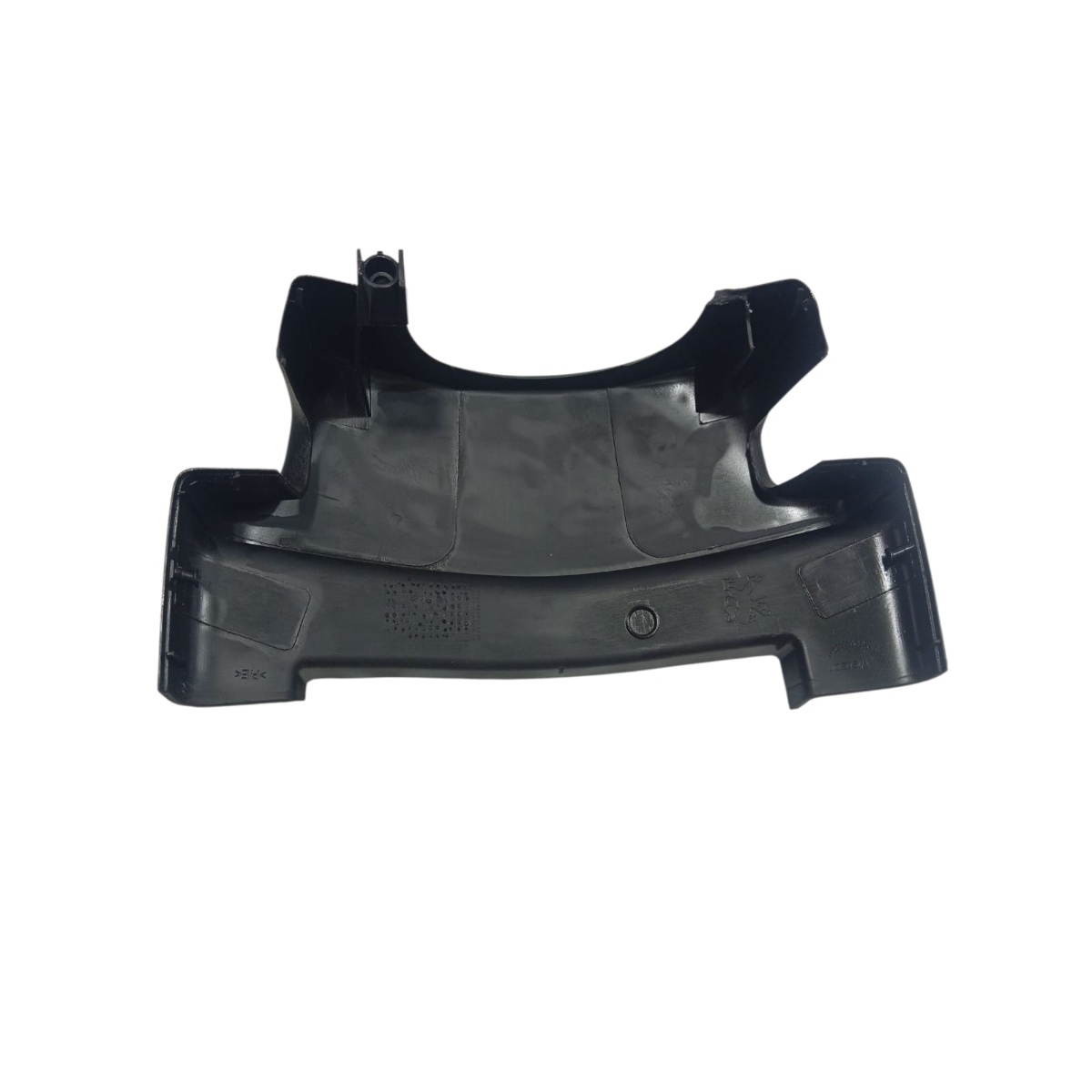 Moldura De Acabamento Superior Peugeot 206, 207 - Imagem 2