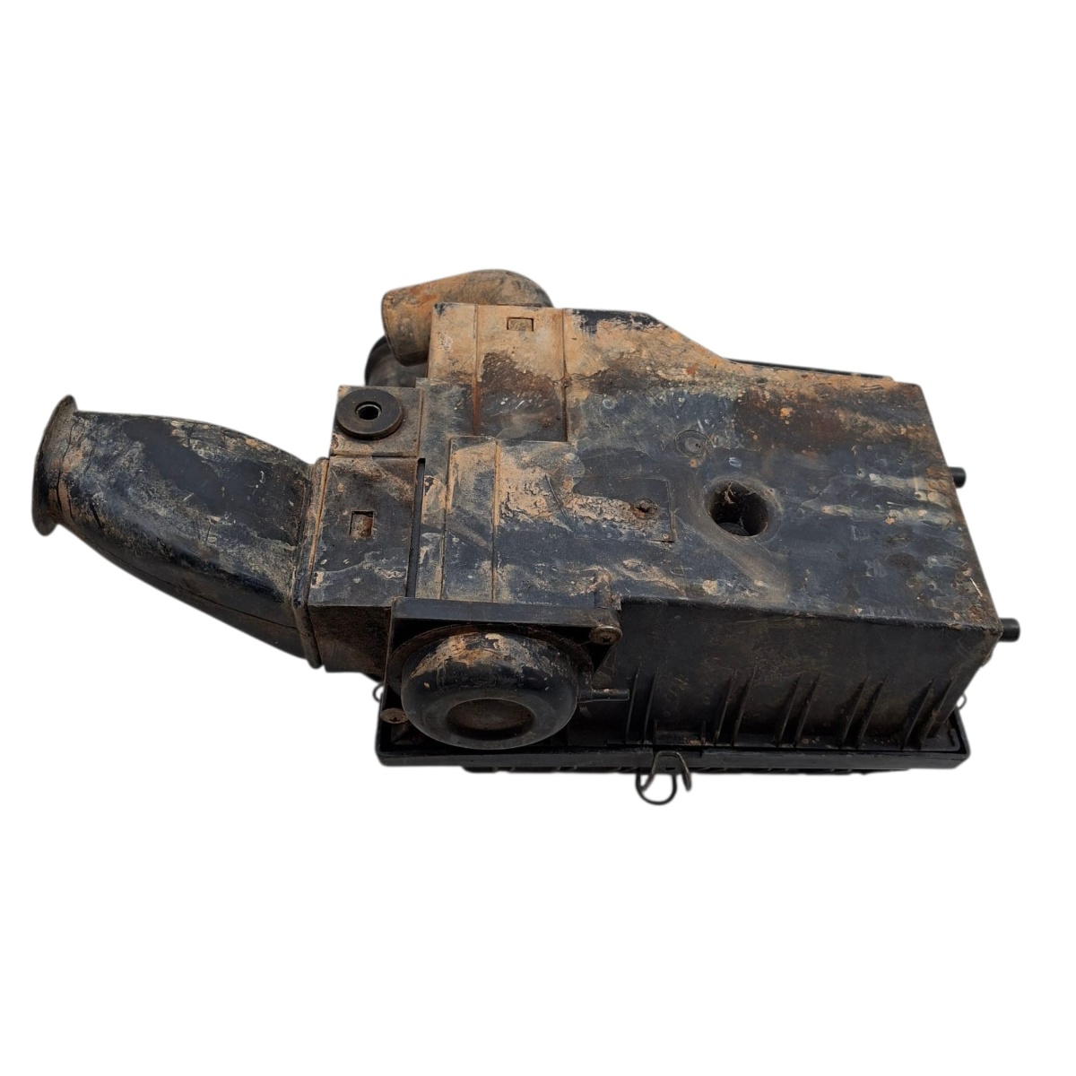 Caixa Filtro Ar Fiat Elba Fiorino Premio Uno 91/99 7722932 - Imagem 7