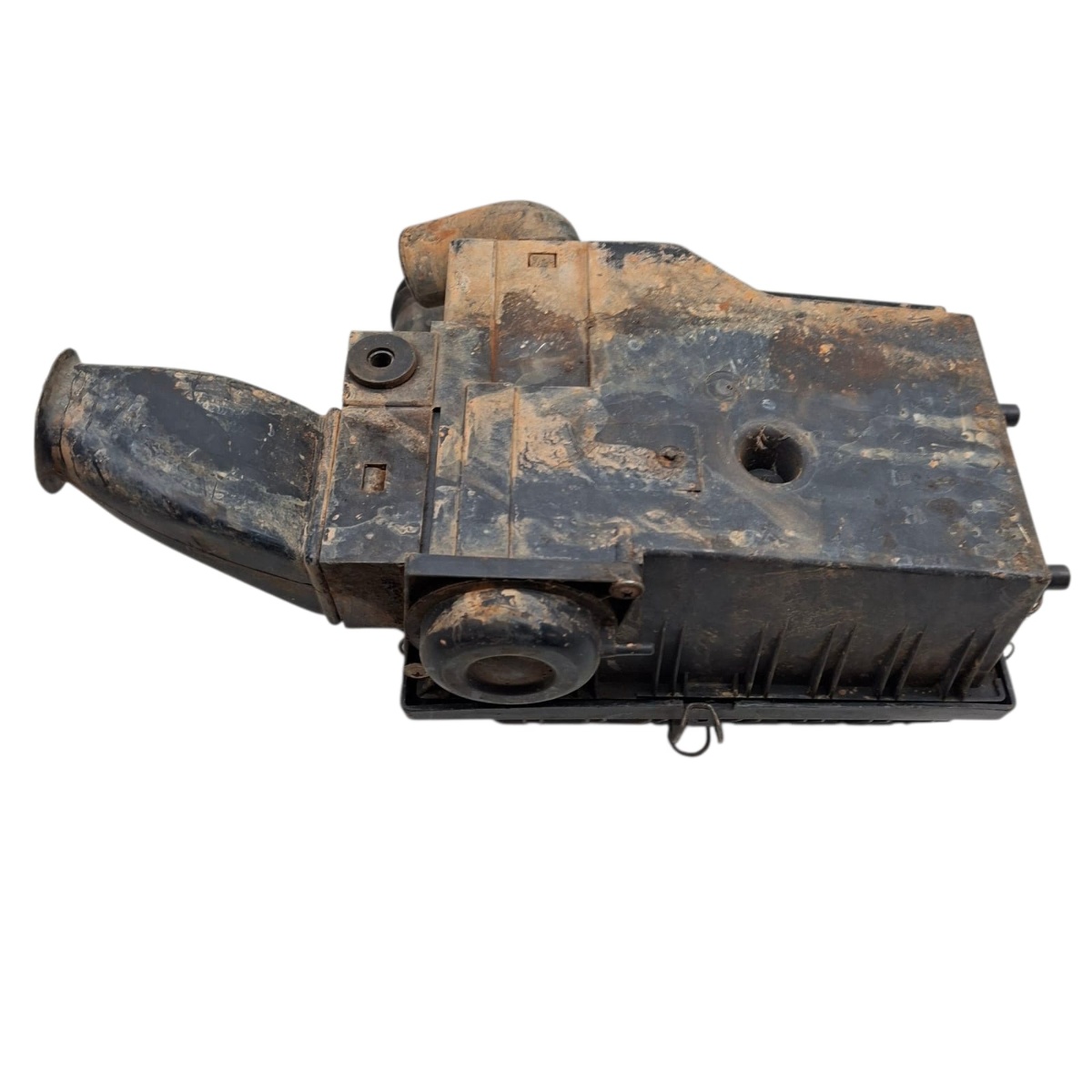 Caixa Filtro Ar Elba Fiorino Prêmio Uno 91 A 99 7722932 - Imagem 6