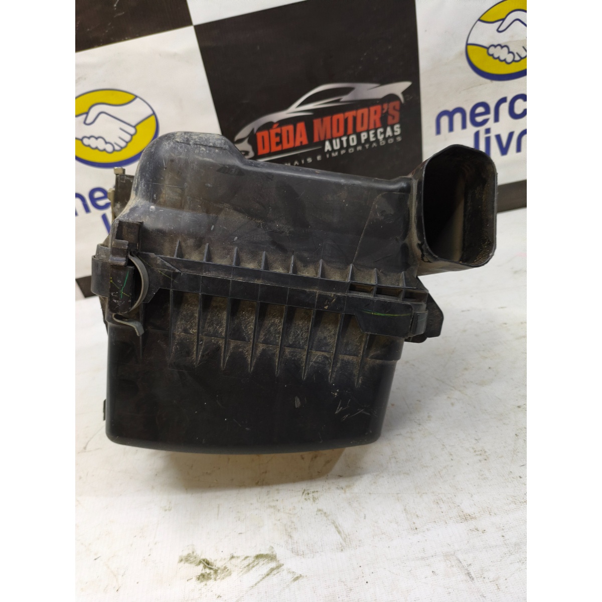 Caixa Filtro Ar Toyota Corolla 177010T120 2015 A 2020 - Imagem 5