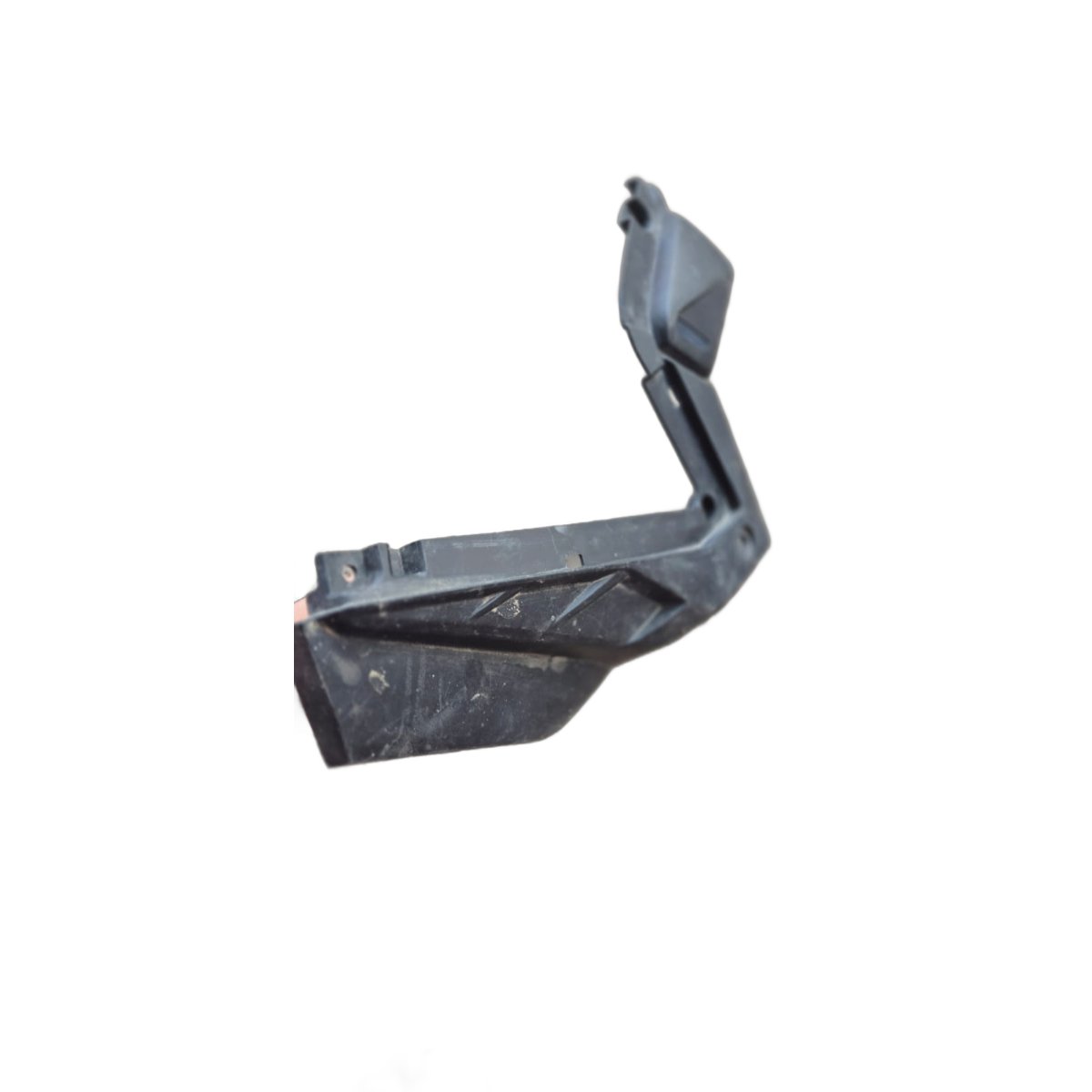 COMPLEMENTO TAMPA LATERAL DIR CG TITAN 160 (16-23) - Imagem 4