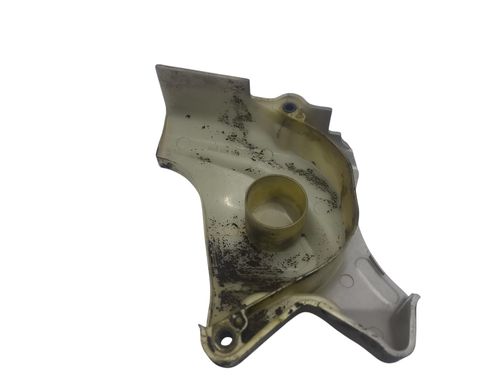 Tampa do Pinhao Titan 150 2004-2008