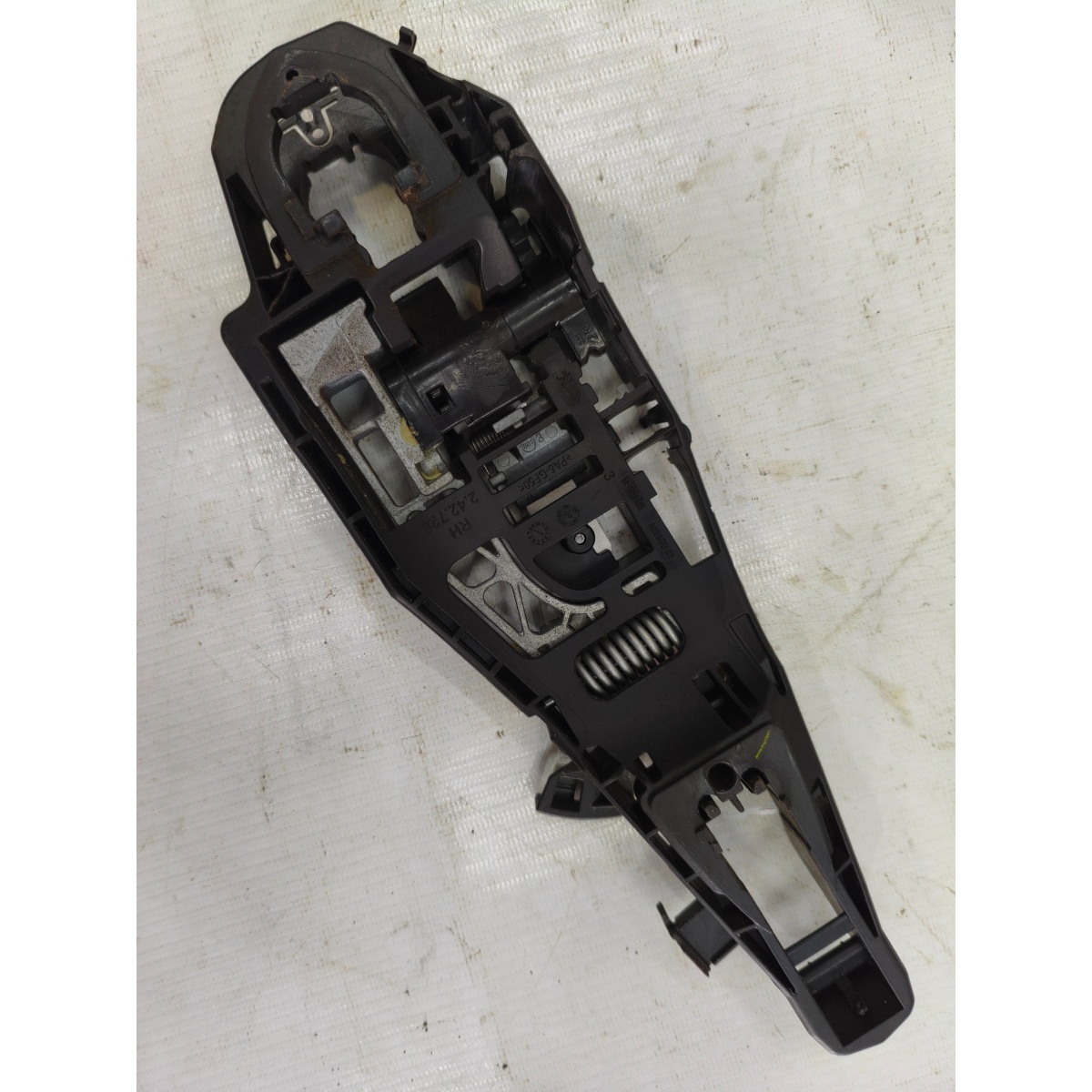 Suporte Macaneta Externa Direita Peugeot 208 C4 242728 - Imagem 7