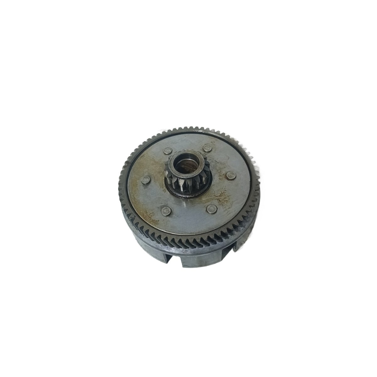 Campana Embreagem YBR 125 K 2005/2008