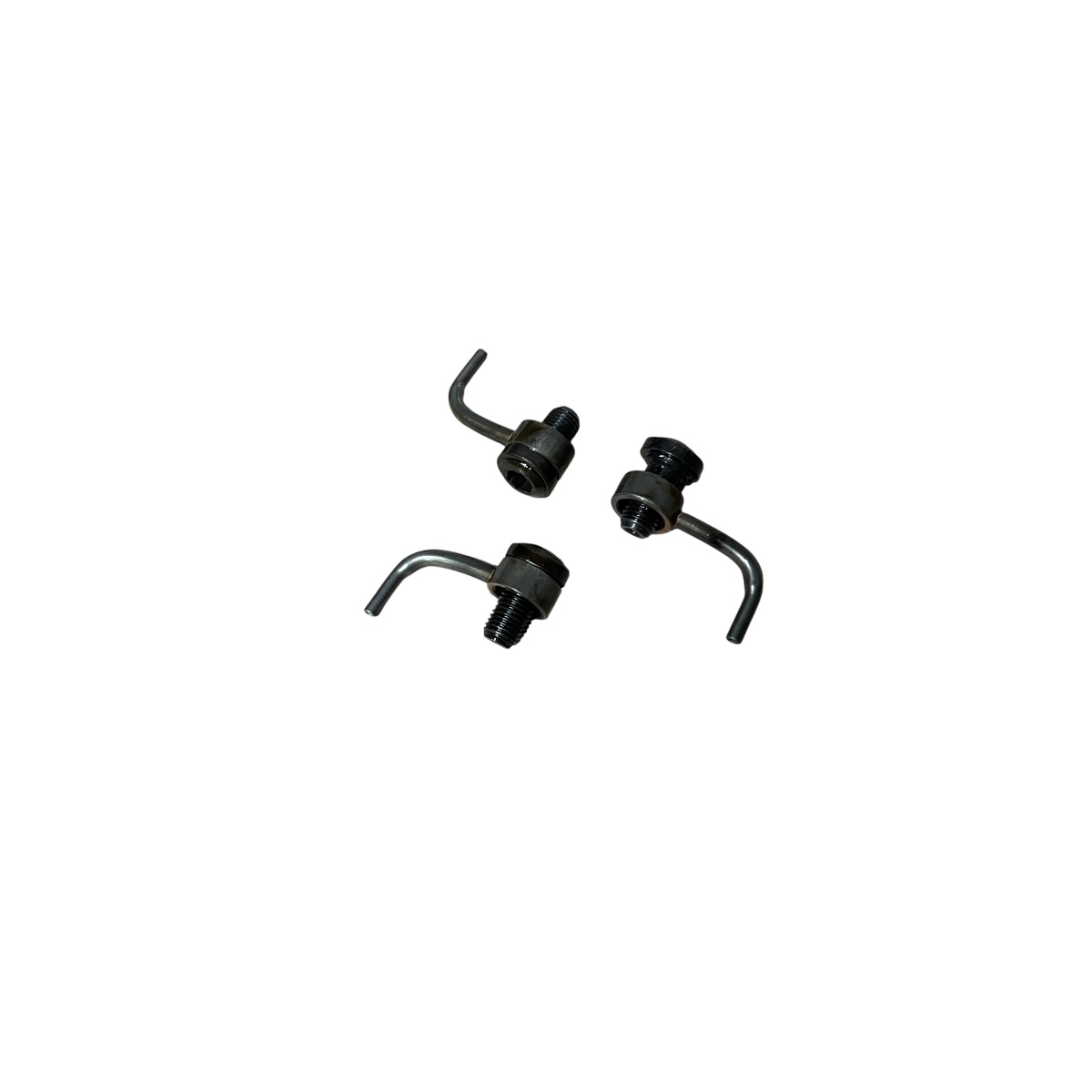 Jet cooler do óleo Fiat pulse fastback 1.0 t200 - Imagem 2