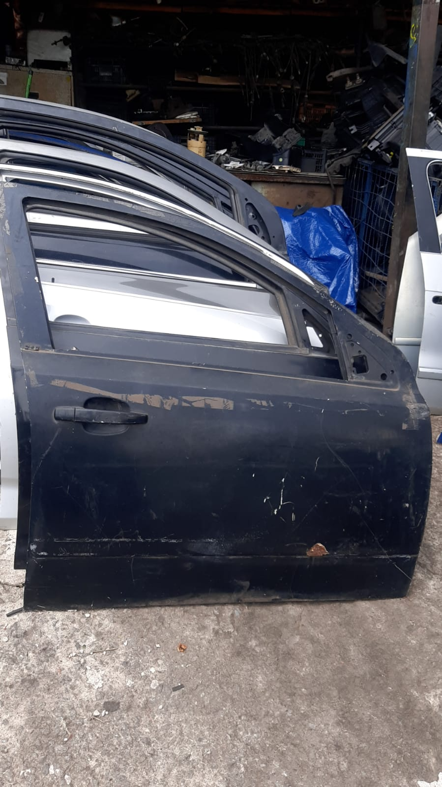 PORTA DIANT VECTRA 06/11 LD
