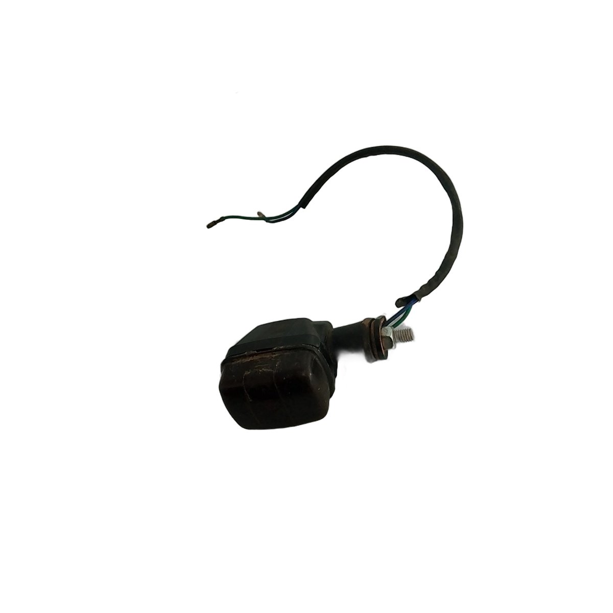 Seta Traseira Direita YBR 125 K 2008 - Imagem 3