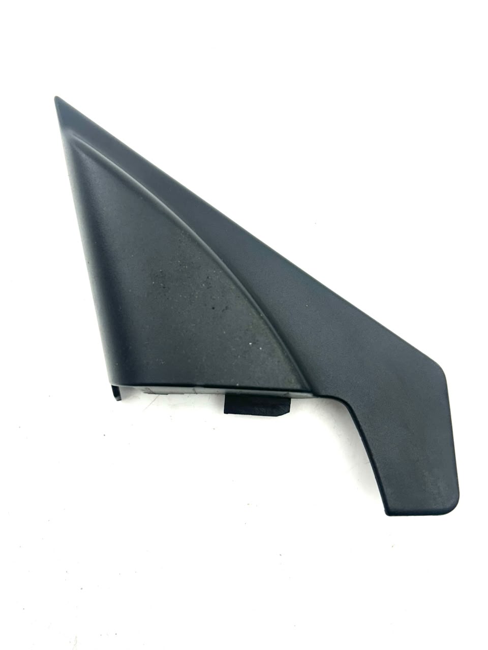 Moldura Interna Retrovisor Esquerdo Volvo V40 1997 Original - Imagem 2