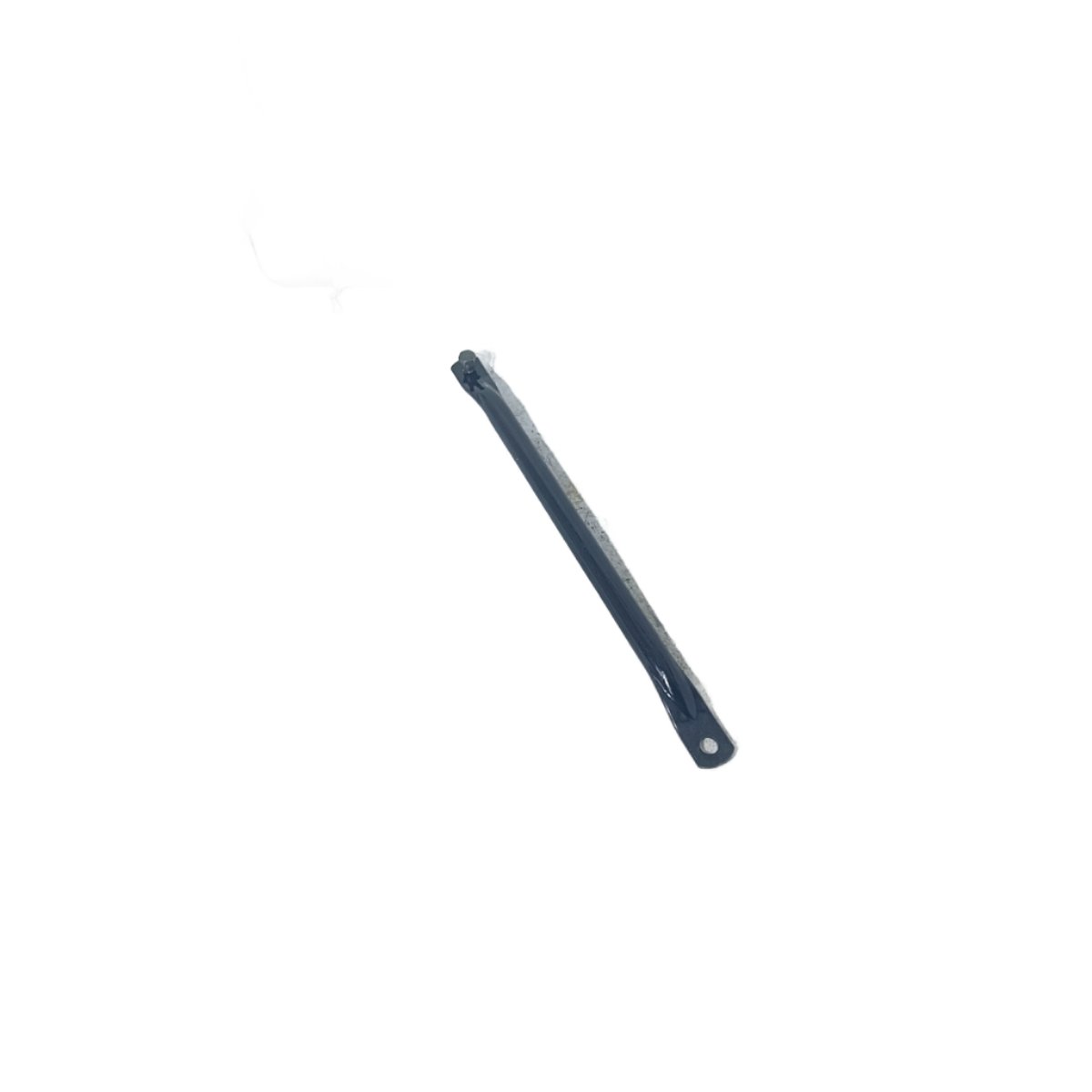 Haste Ancoragem Freio Traseiro Yamaha YBR 125 2007 Original - Imagem 3