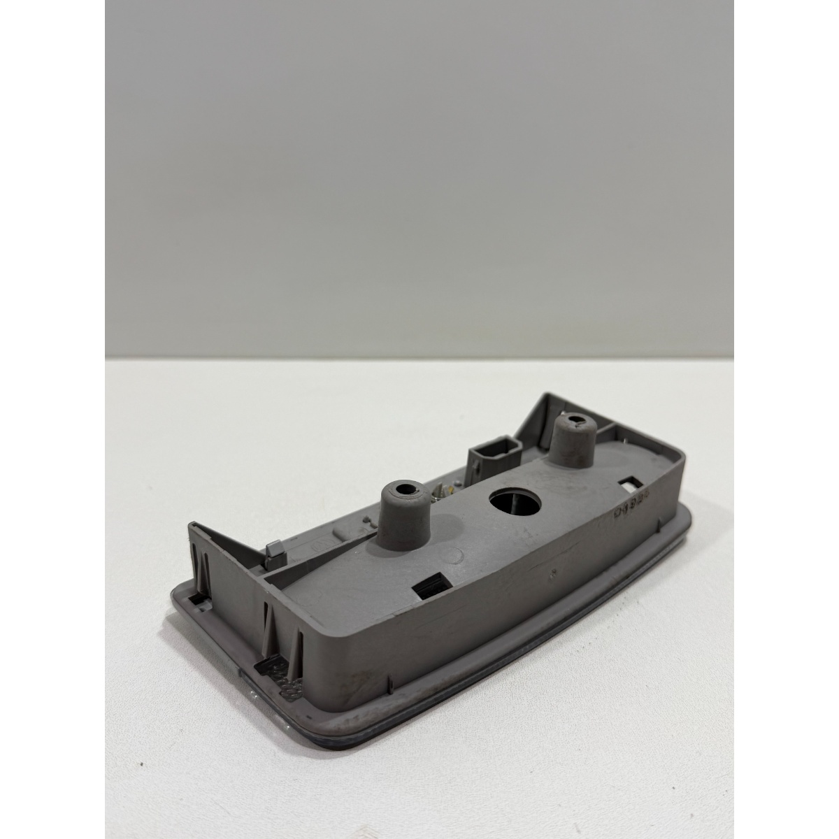 Luz Teto Cortesia Volkswagen Polo Track 2025 (usado) - Imagem 5