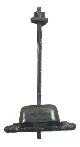 Limitador Porta Traseira Esquerda Gm Omega 2.0 1998 90214997 - Imagem 5
