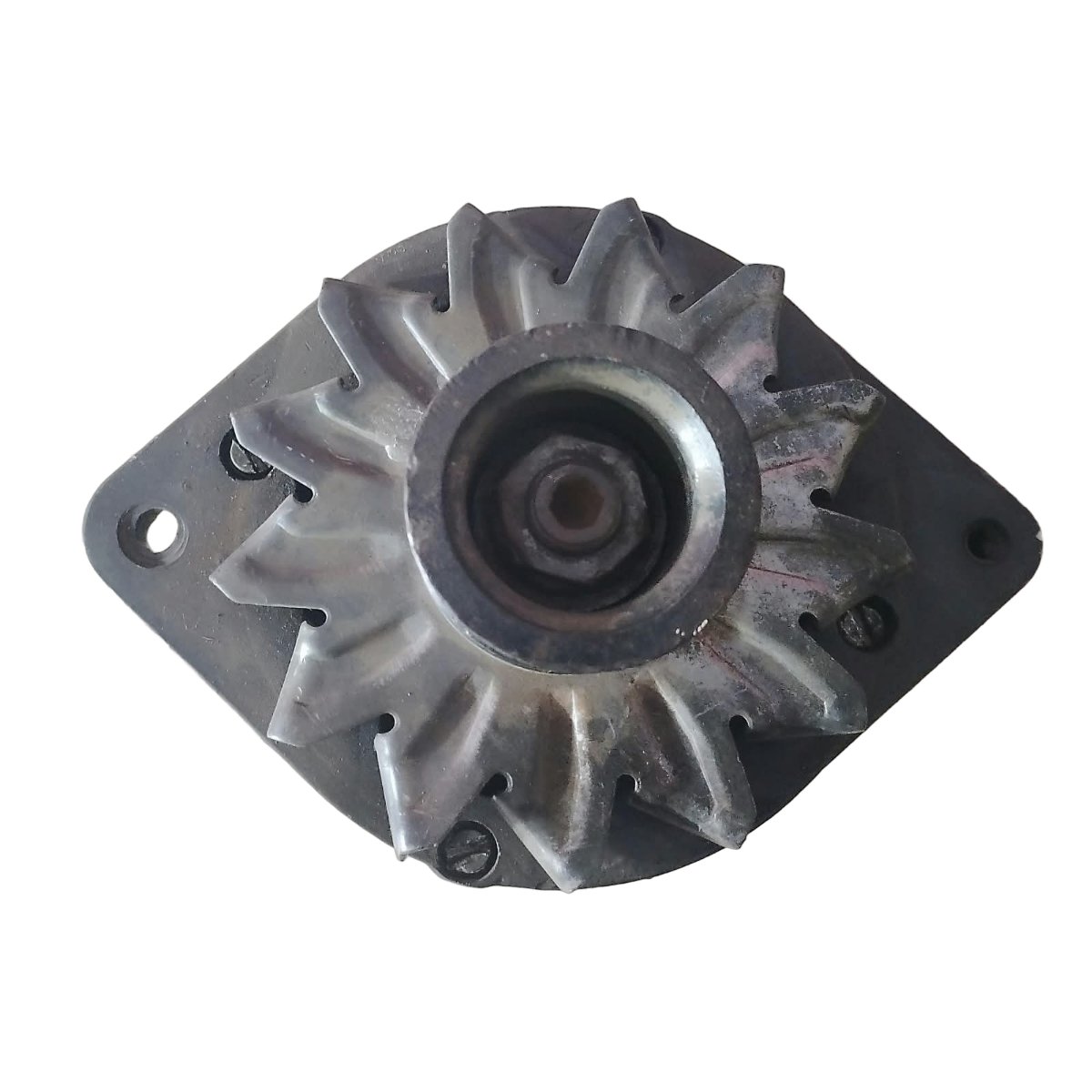 Alternador Gm Monza Kadett Blazer S10 9120080141 65A - Imagem 3