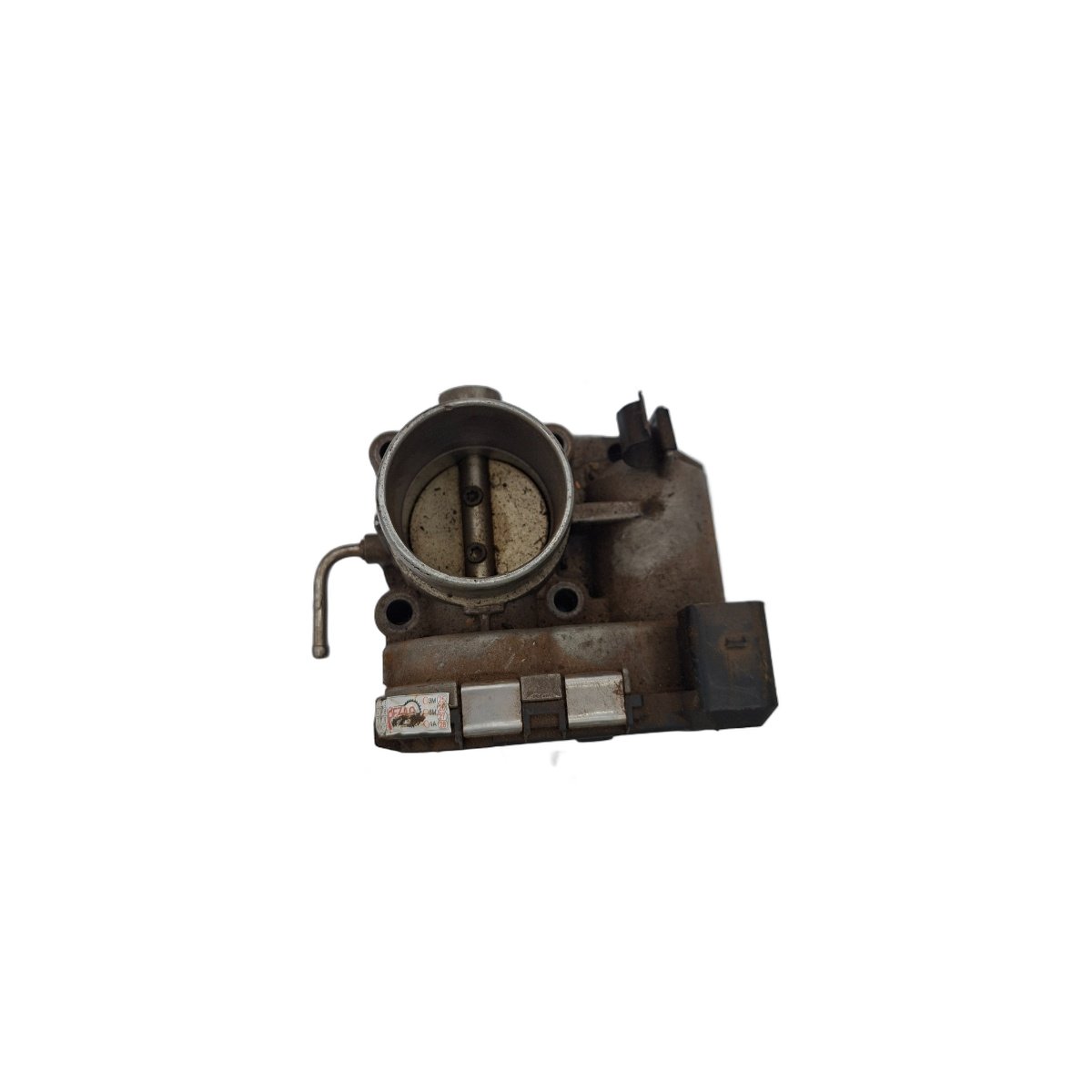 Corpo Borboleta Tbi Corsa 1.0 Flex - Imagem 4