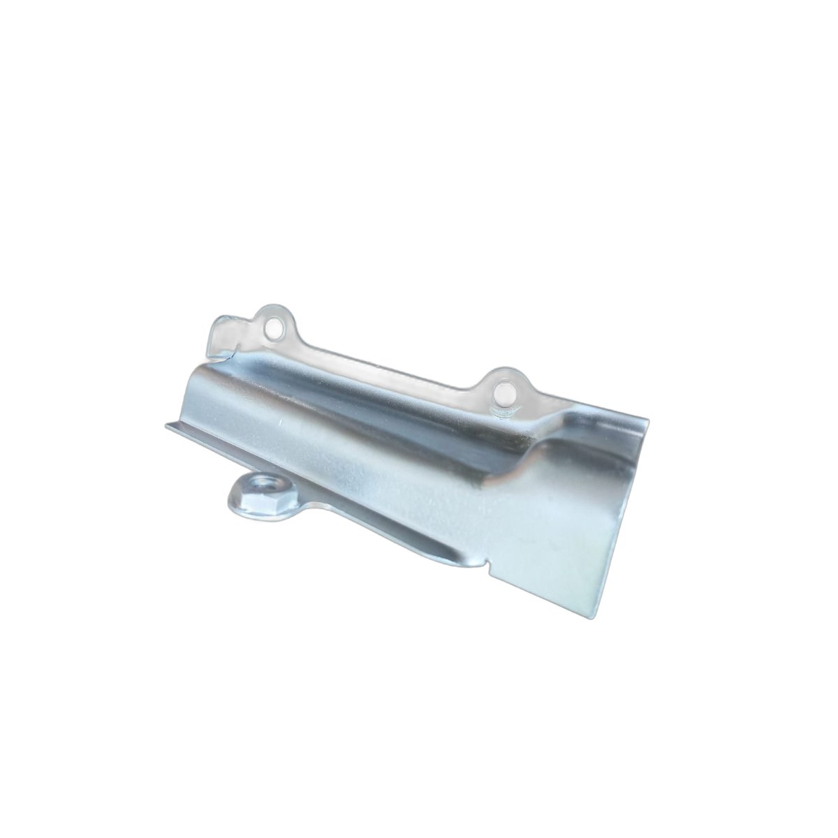 Suporte Proteção Anteparo Correia Dentada Motor Fire55184058 - Imagem 3