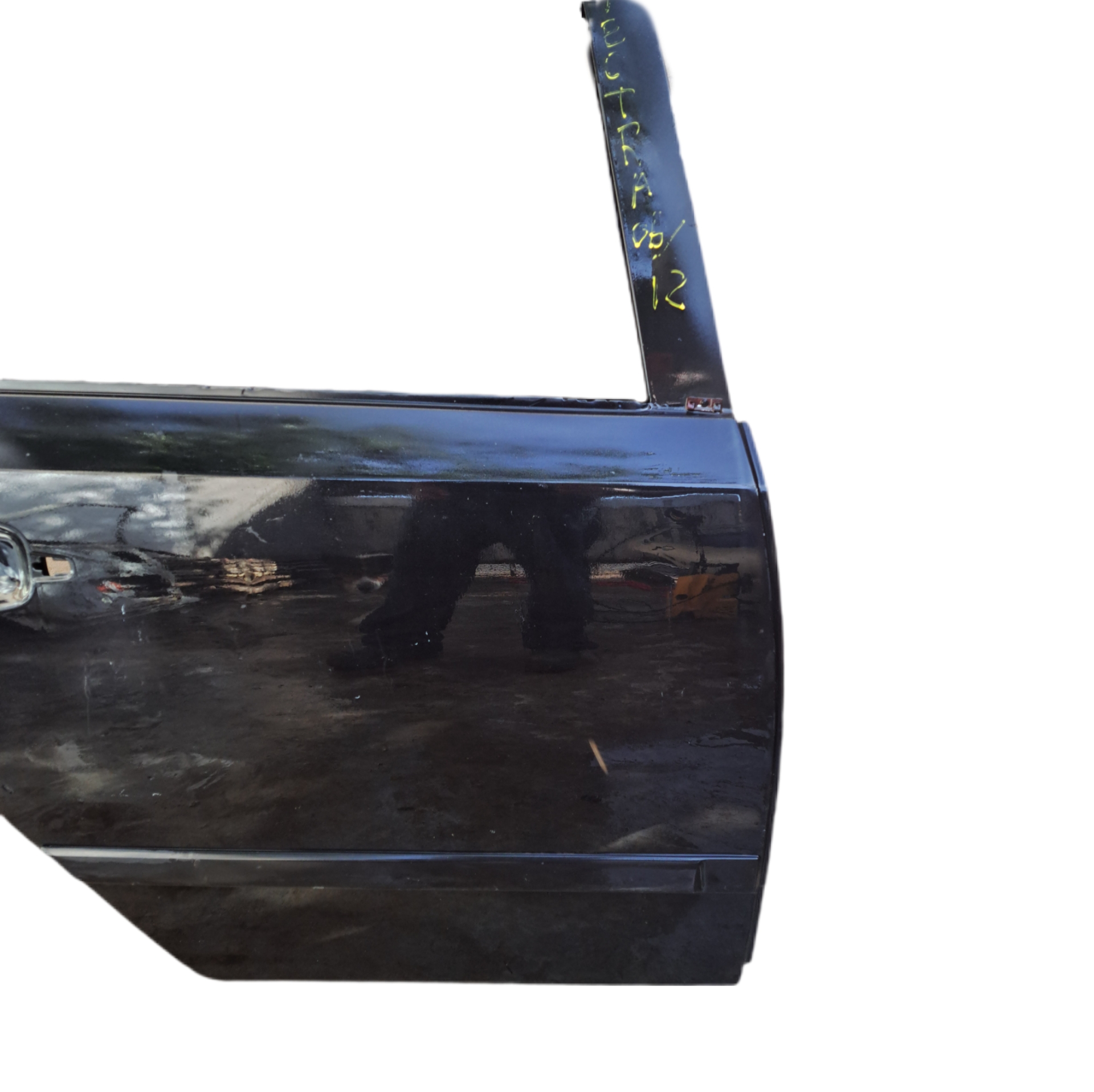 Porta Traseira Direita Vectra 2006 ate 2011 - Imagem 3