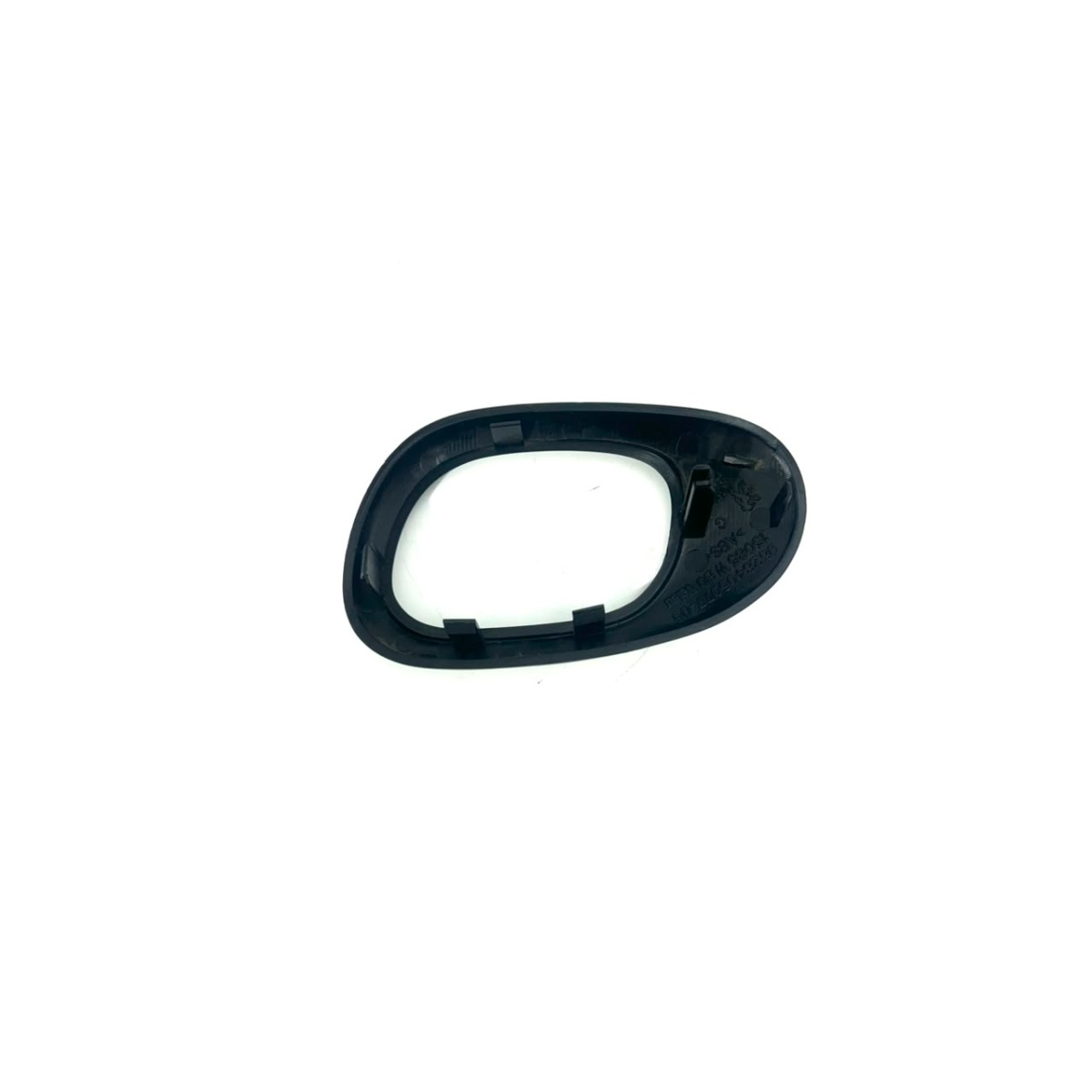 Moldura Maçaneta Interna Traseira Esquerda Peugeot 206 - Imagem 6