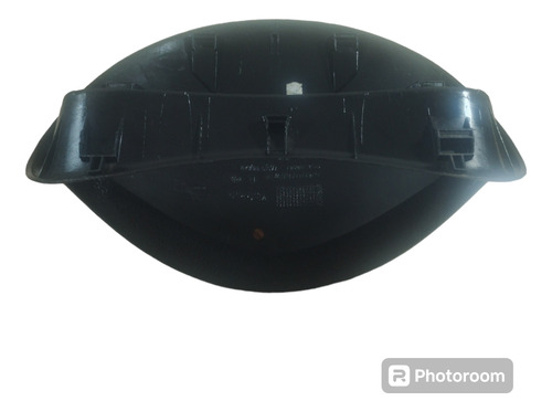 Moldura Painel Instrumentos Peugeot 207 2013 - Imagem 3