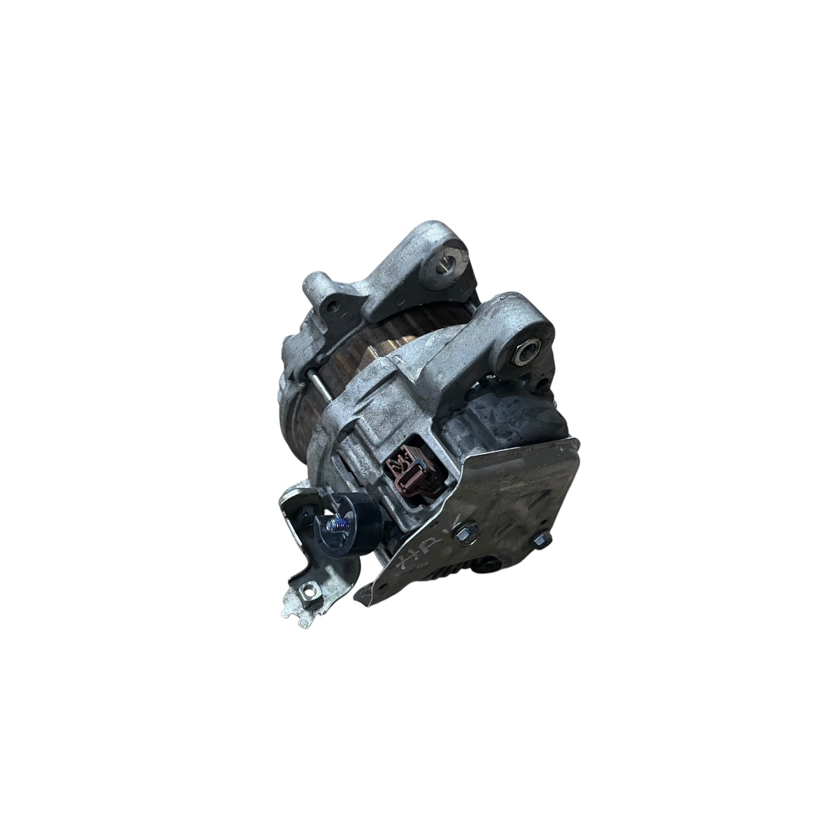Alternador Honda HR-V 1.8 2016 a 2022 - Imagem 4