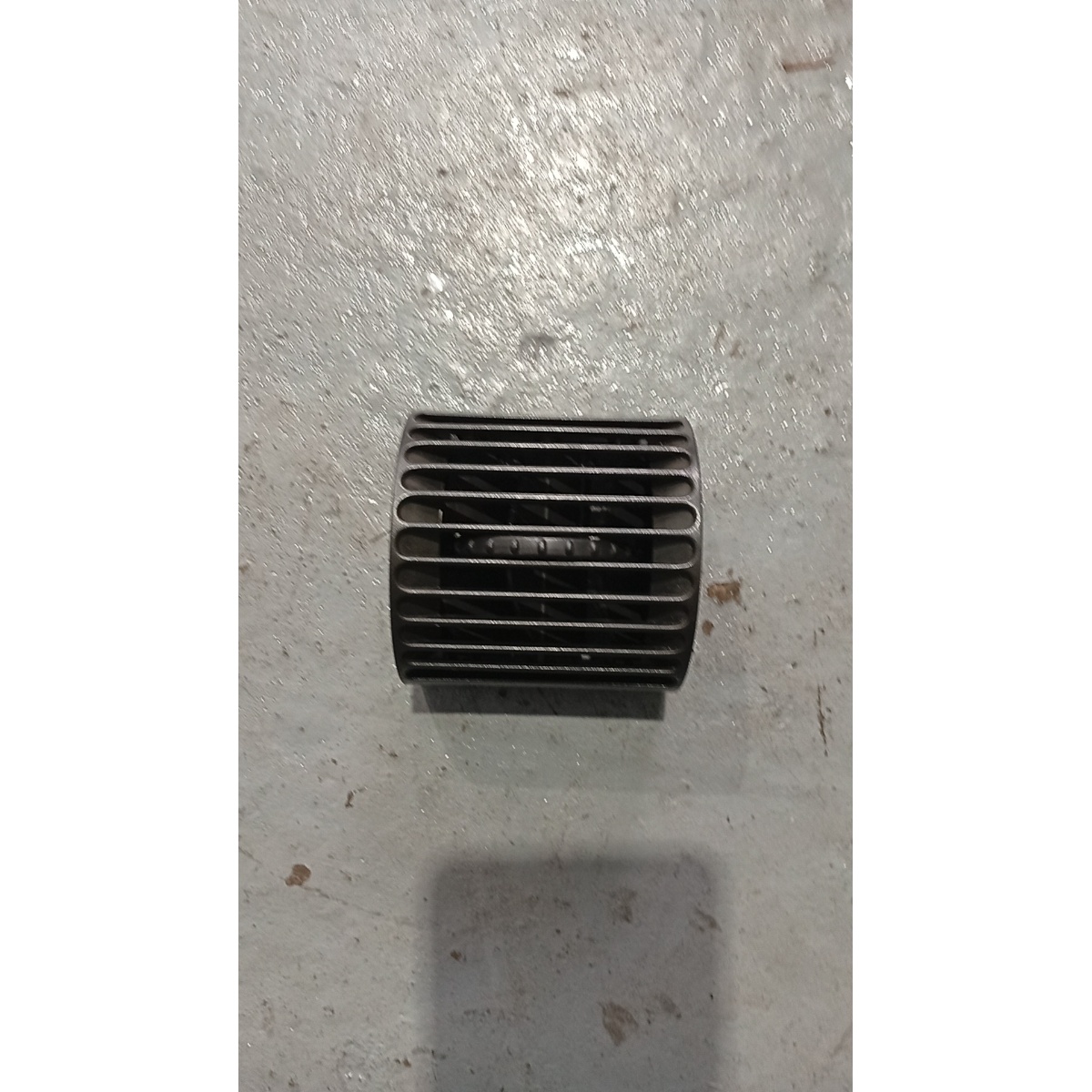 Difusor Saida Ar Painel Original Gm Corsa Wind