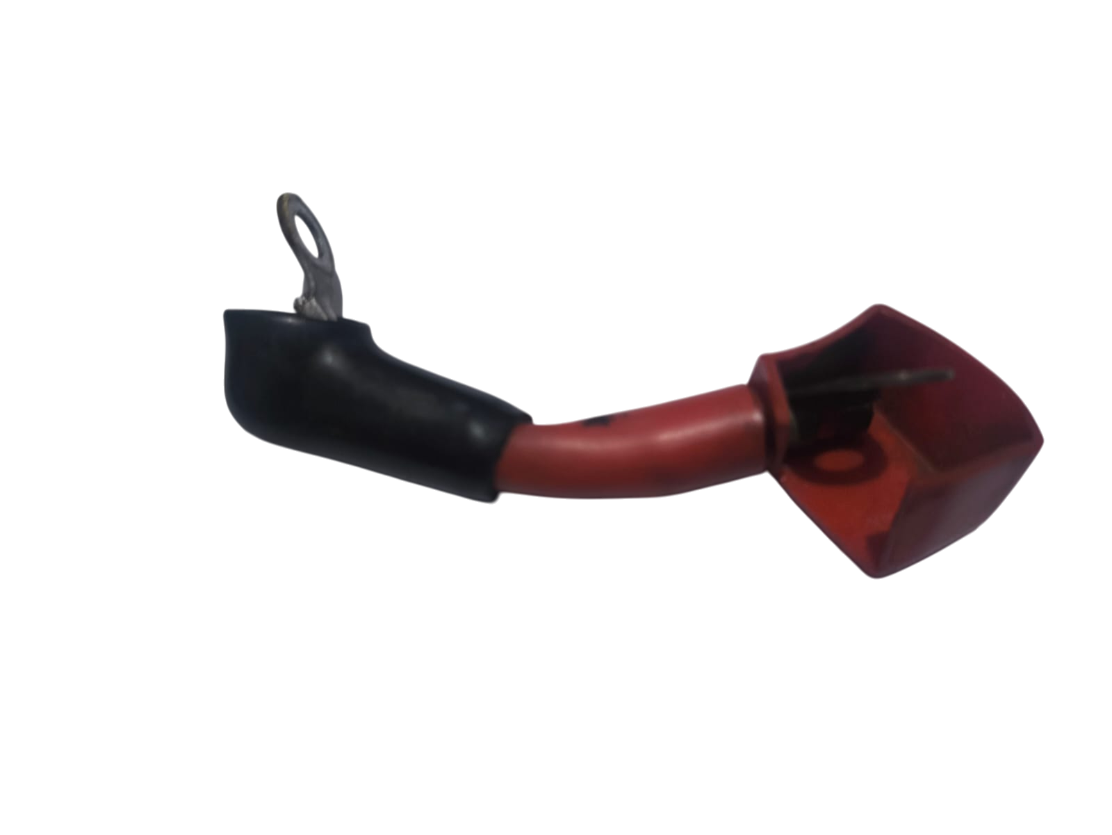 Cabo Bateria Positivo Fazer Lander 250 2006-2010 - Imagem 1