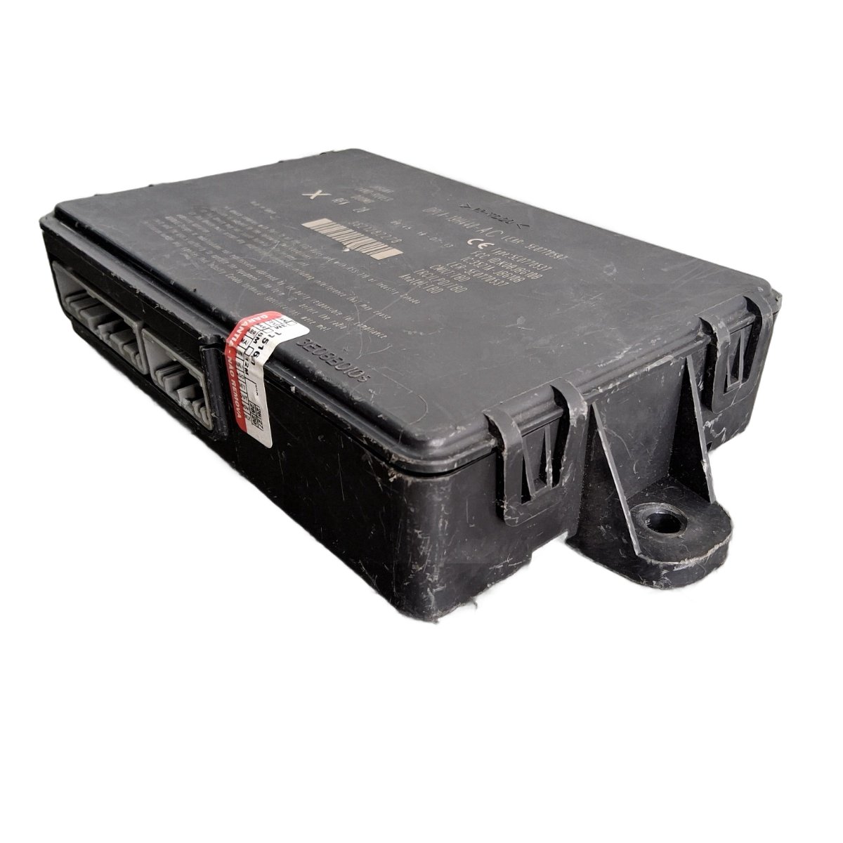 Modulo Central Keyless Evoque Land Rover DPLA-19H440-AC - Imagem 4