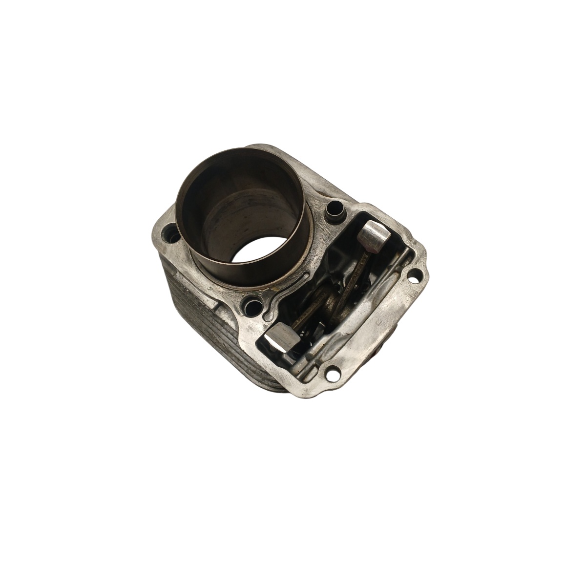 Cilindro Motor Cg Titan 125 2000-2004