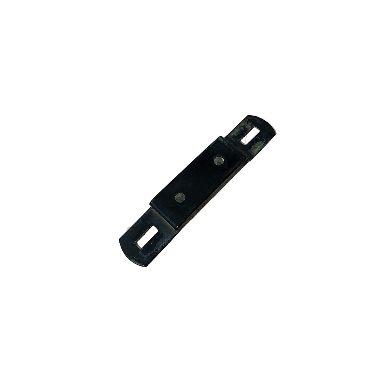 Suporte Da Placa Max 125 2007