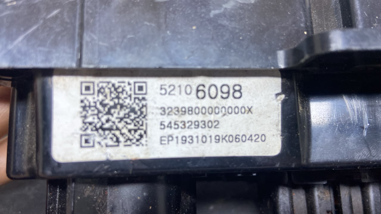 Comando De Ar Ônix Ou Spin - Imagem 3