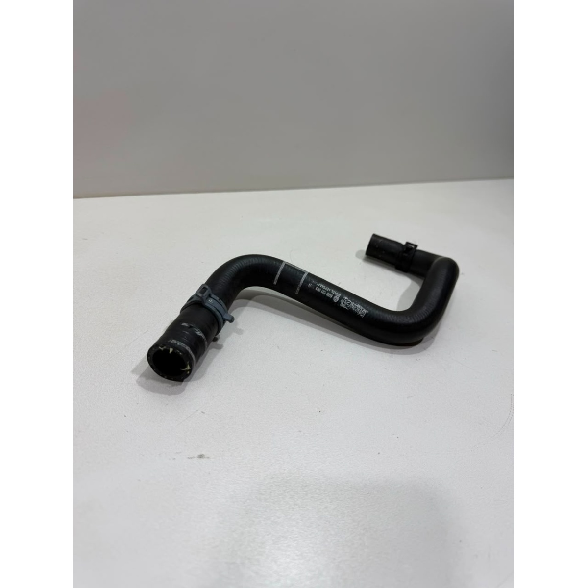 Mangueira Água Radiador Vw Polo Virtus 2018 2022 5gb121063 - Imagem 3