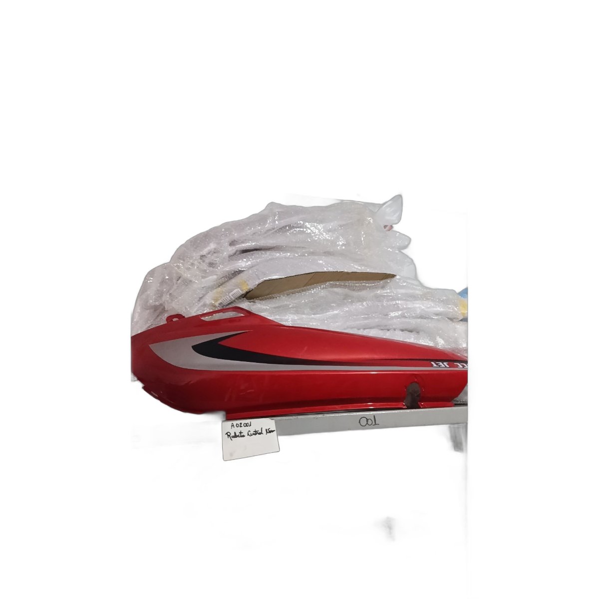 Rabeta esquerda Jet 2014-2015