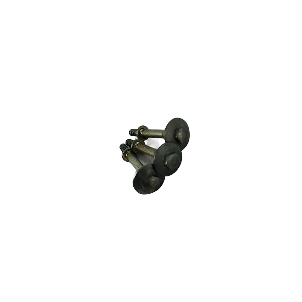Kit Parafusos Tampa Válvula Twister Tornado 250 Cb Xre 300 - Imagem 3