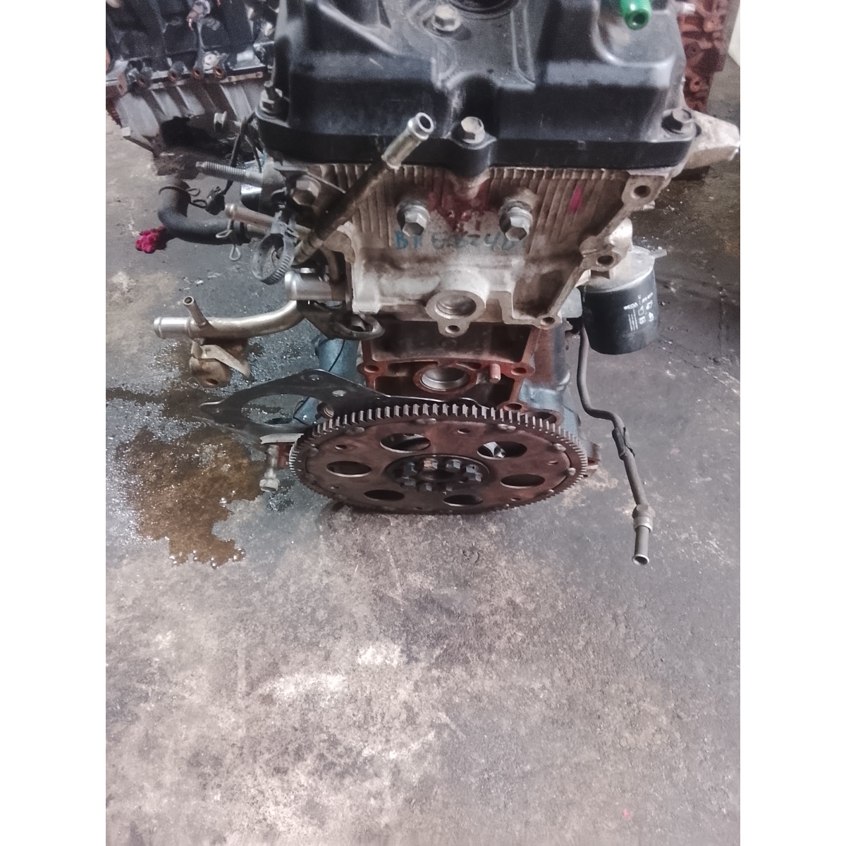 Motor - Imagem 1