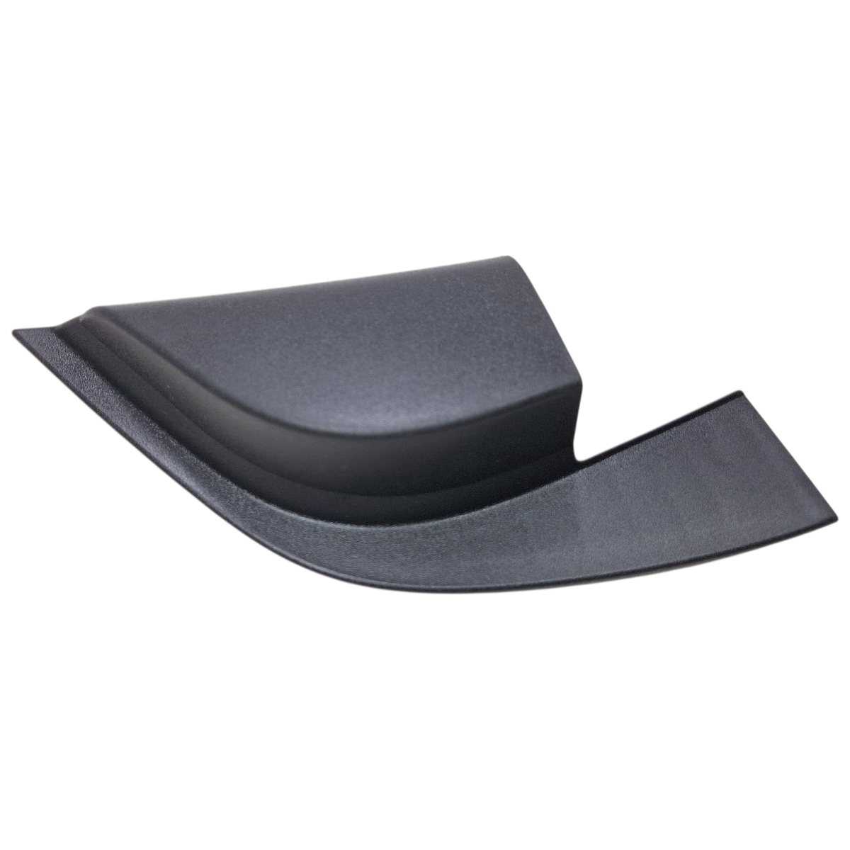 Acabamento Interno Retrovisor Direito Onix Prisma  52095754 Preto - Imagem 3