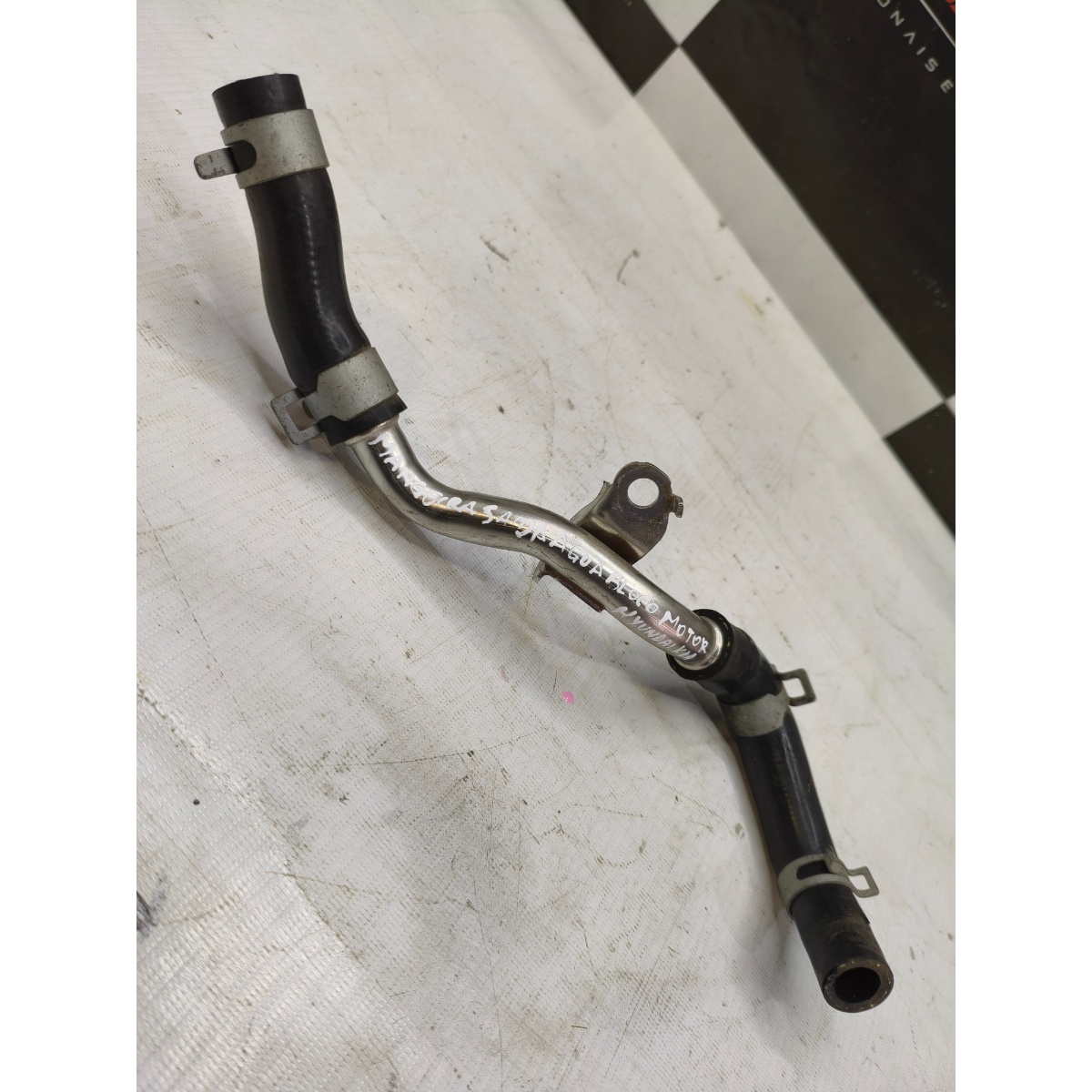 Mangueira Saida Agua Bloco Motor Kia Stonic 1.0 28426-07600 - Imagem 2