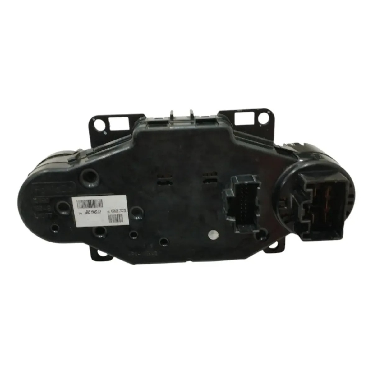 Comando Ar Condicionado Ford Fiesta 11/19 Ae8319980af Usado - Imagem 4