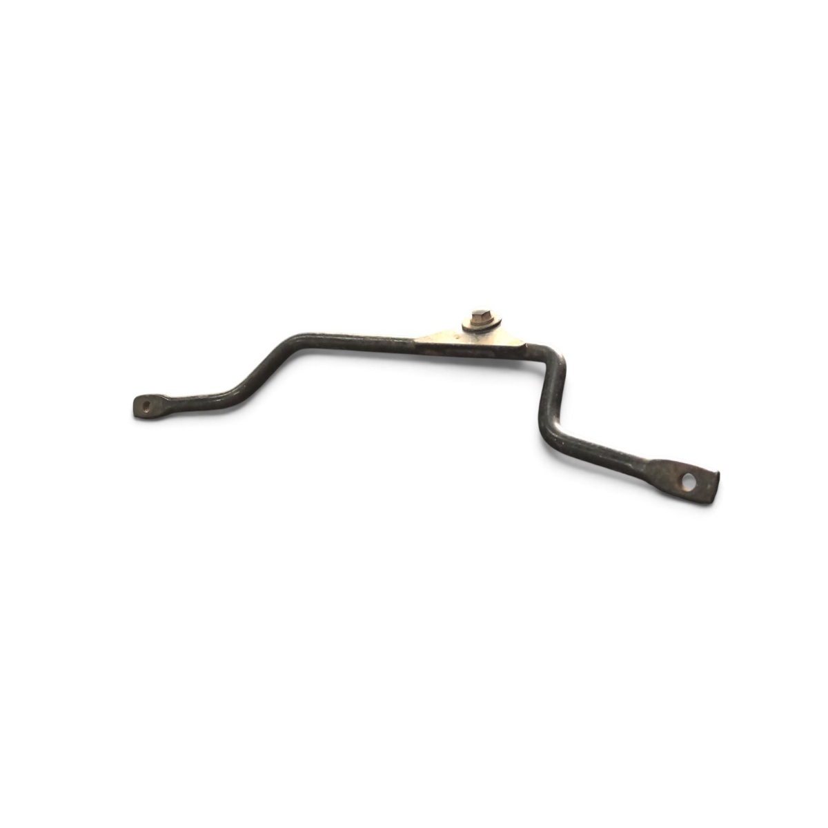 Suporte Junção Aba De Tanque Bros 160 Usado - Imagem 3