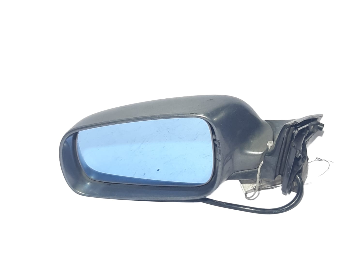 RETROVISOR  A4 2002/2008 ELETRICO LADO ESQUERDO USADO