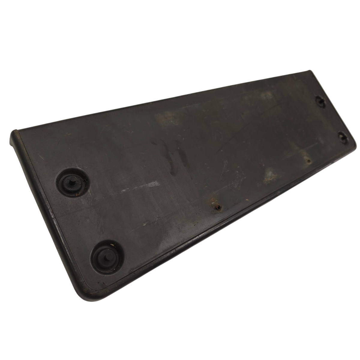 Suporte Placa Dianteiro Tiguan 2017 A 2022 5Nn807287B Origin