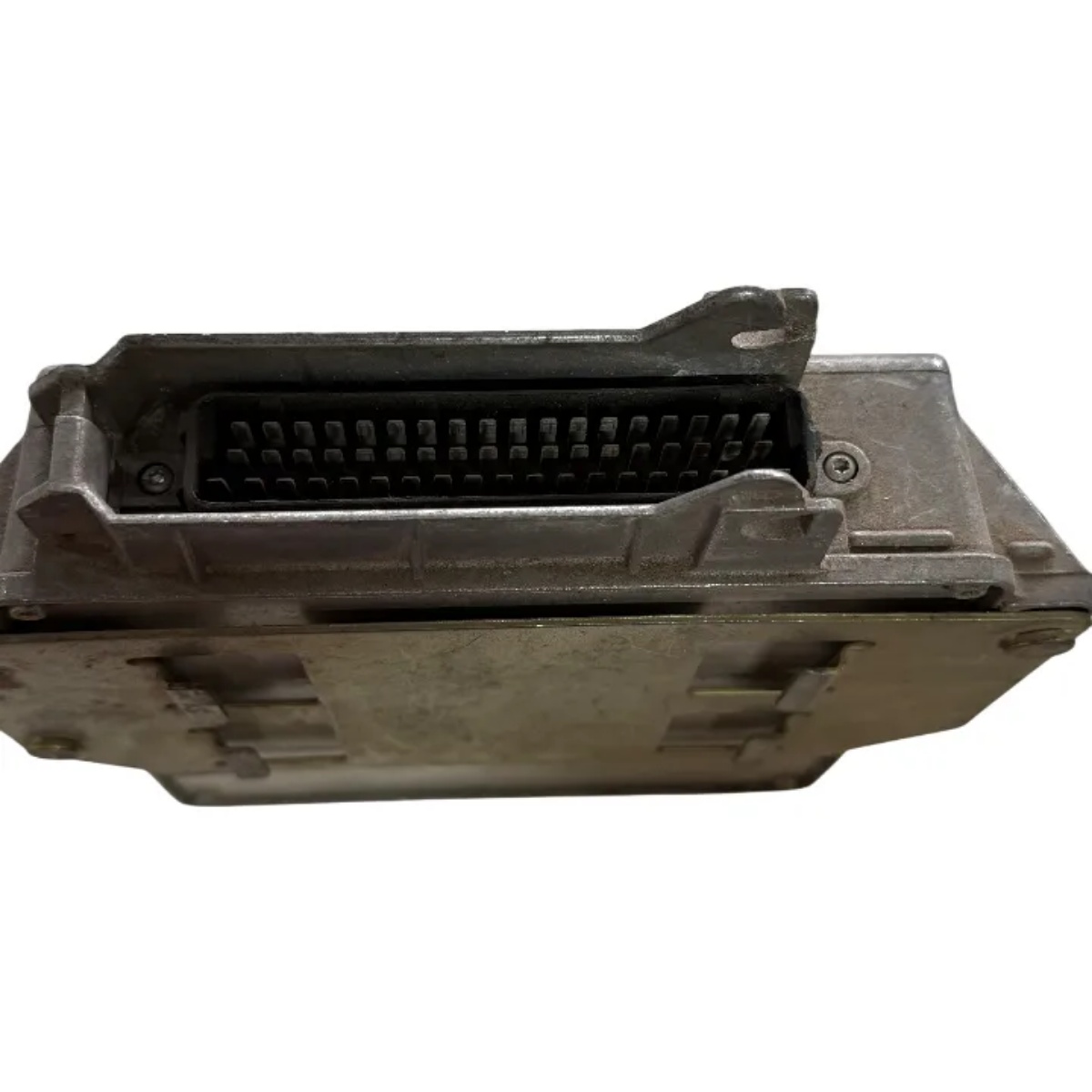 Módulo De Injeção Peugeot 306 21626034-9 - Imagem 2
