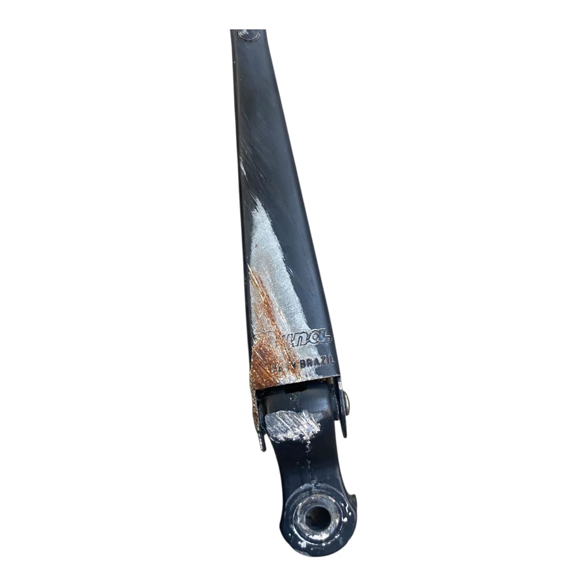 Braço haste Limpador Para Brisa Kombi 1999 2010 - Imagem 2