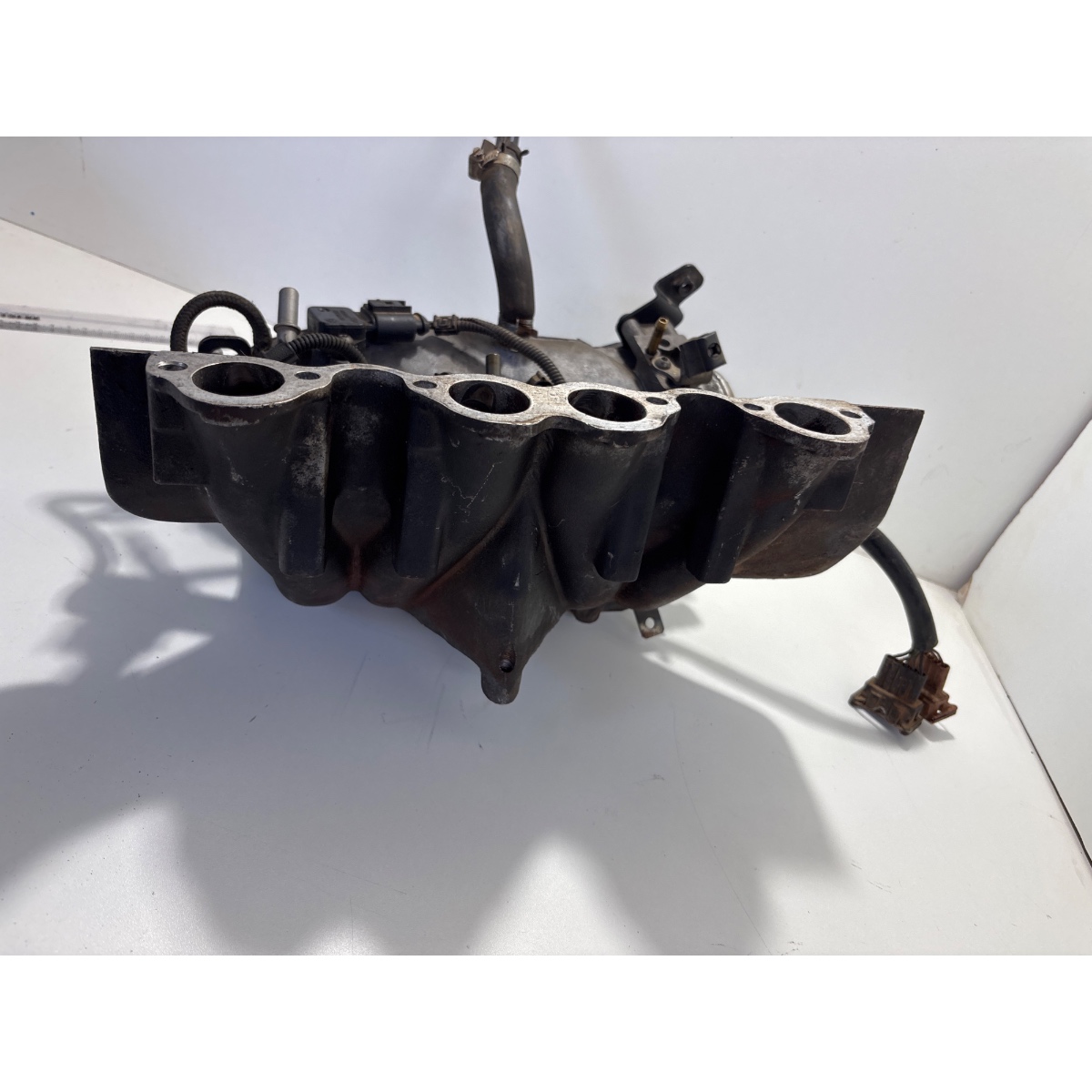 Corpo TBI Parati Completo 1998 A2010 usado - Imagem 4