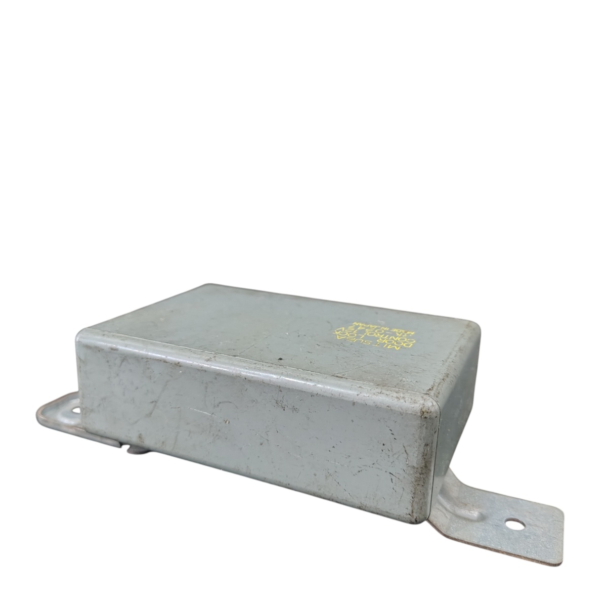 MODULO TRAVA ELETRICA HONDA CIVIC 92-95 MITSUBA RK-0247 OEM - Imagem 9