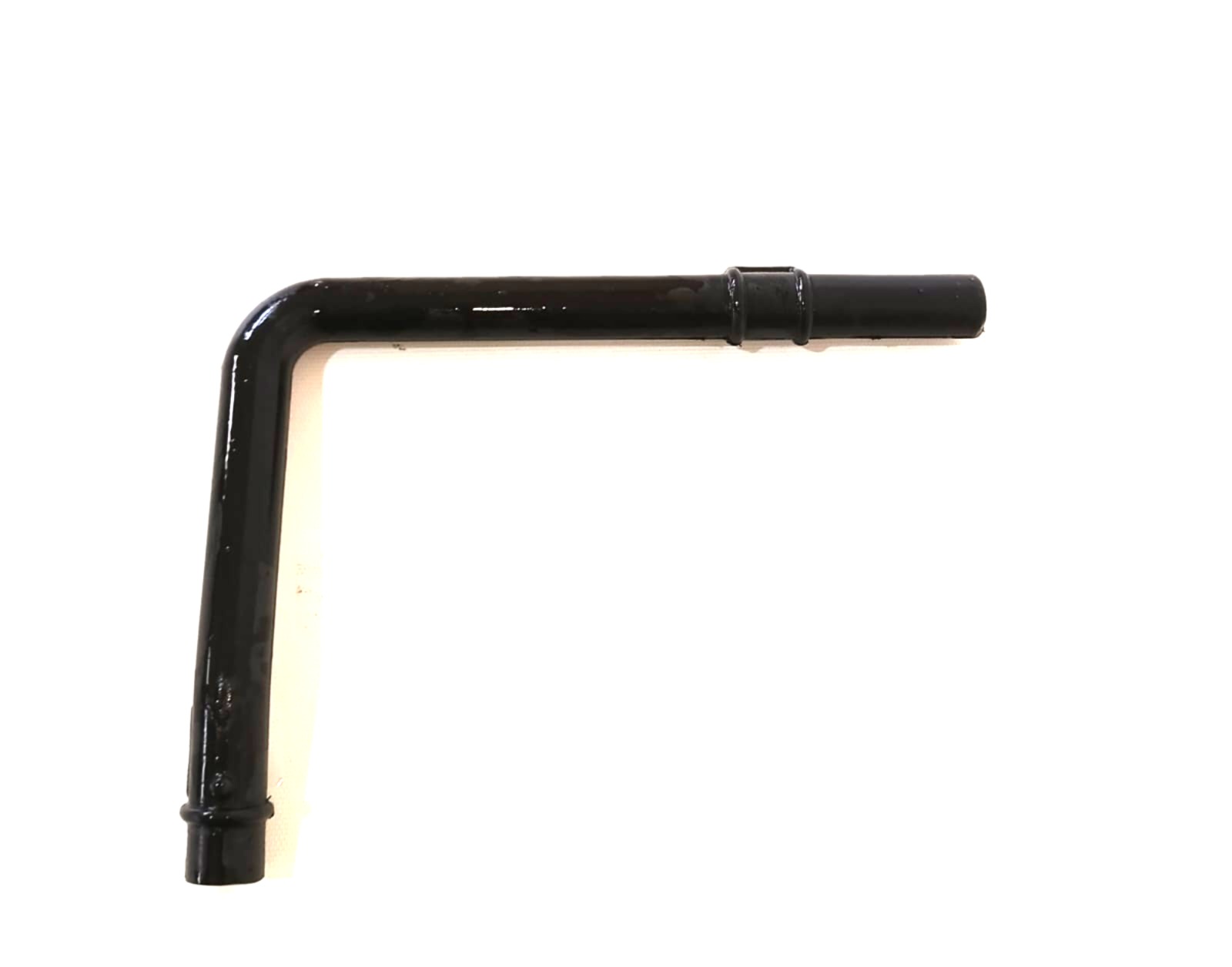 Mangueira Caixa Filtro Ar Fiesta - Imagem 1