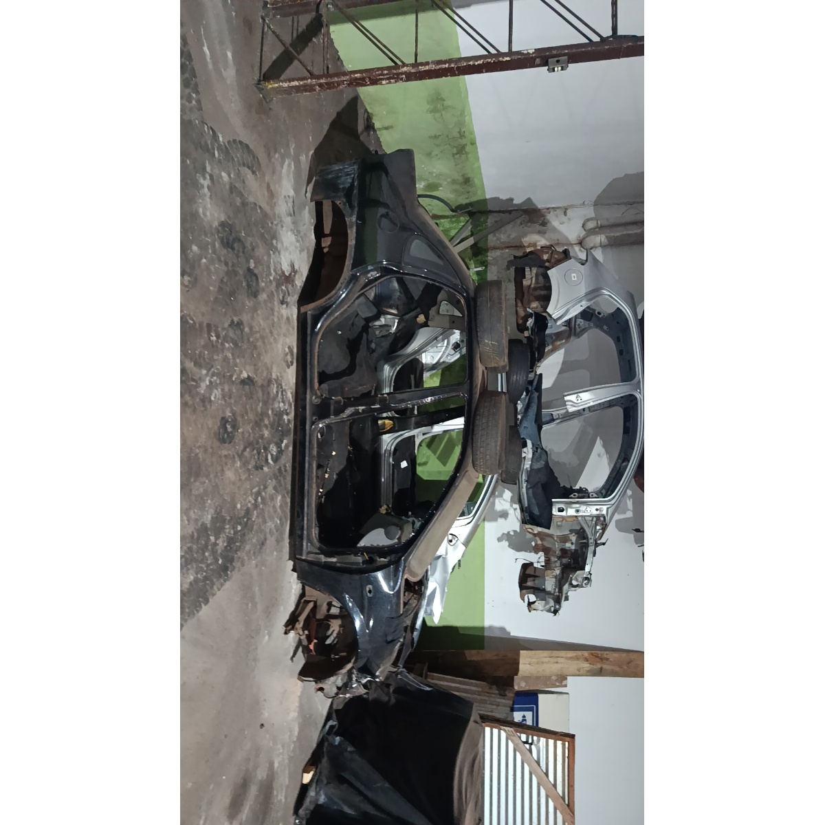 Monobloco Gm Classic Ls - Imagem 2