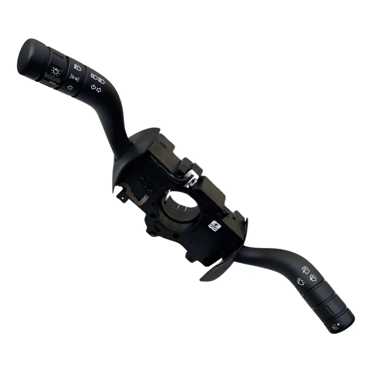 Chave De Seta Completa Gol G5 G6 Fox Saveiro Spacefox Voyage